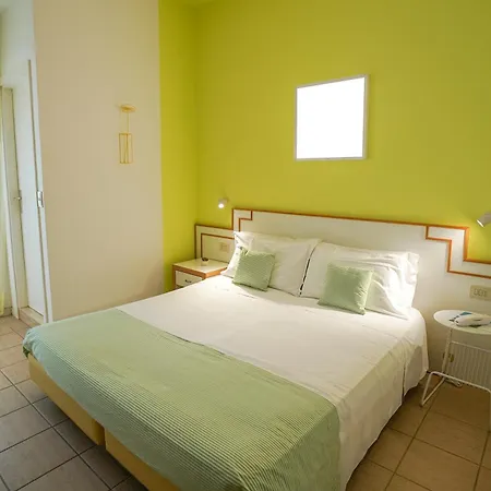 Punta De L'est Hotel