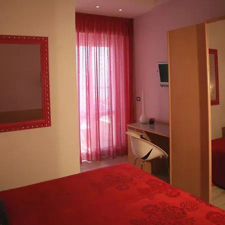 Punta De L'est 3* Francavilla Al Mare