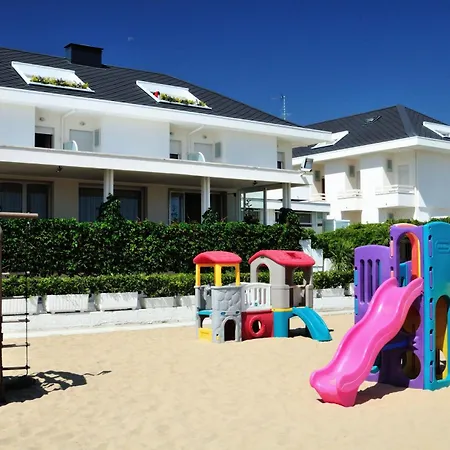 Punta De L'est Hotel