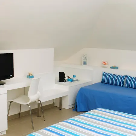 Punta De L'est Hotel Francavilla Al Mare