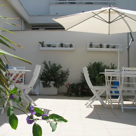 Punta De L'est Hotel Francavilla Al Mare