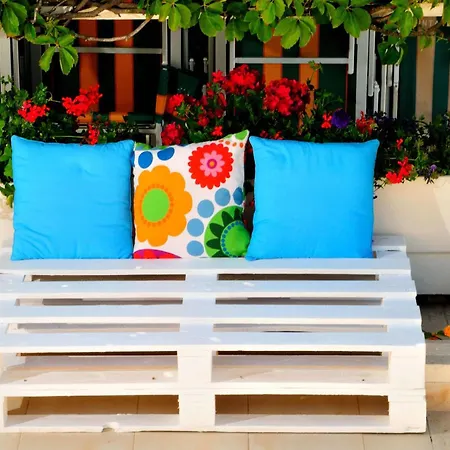 Punta De L'est Hotel 3*