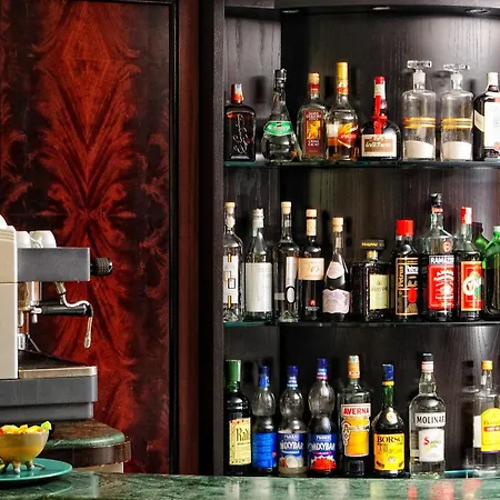 Punta De L'est Hotel Francavilla Al Mare