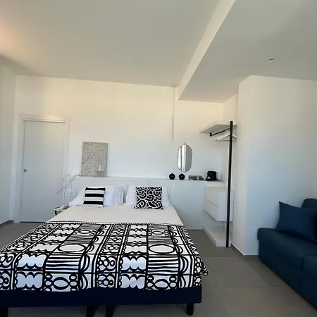 Hotel Punta De L'est