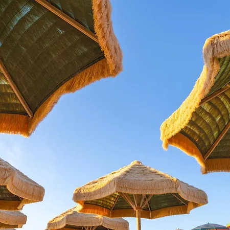 Punta De L'est Hotel