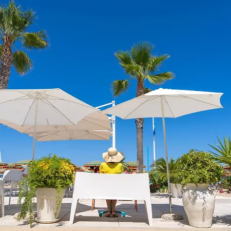 Punta De L'est 3* Francavilla Al Mare