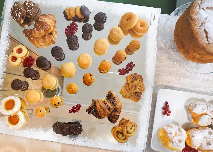 Hotel Punta De L'est Francavilla Al Mare