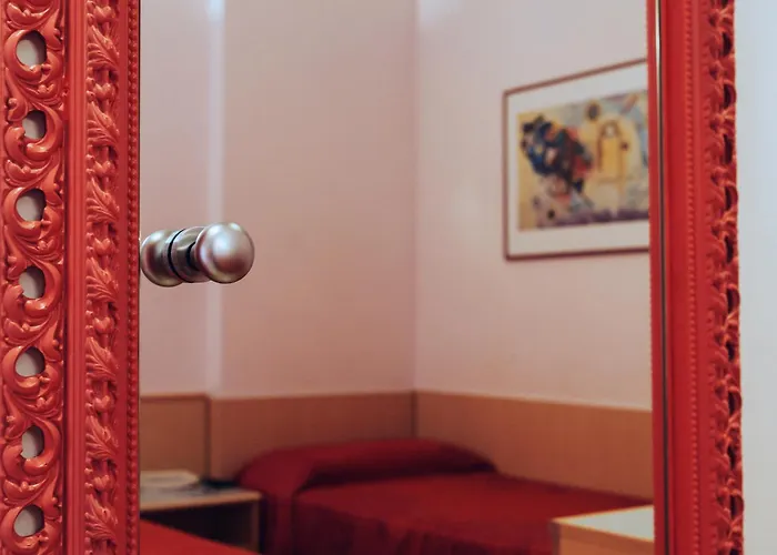 Punta De L'est Hotel 3*