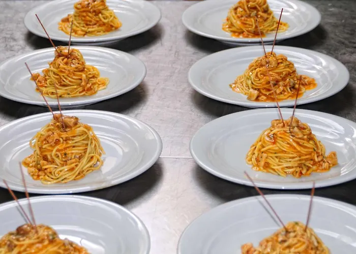 Punta De L'est Hotel Francavilla Al Mare