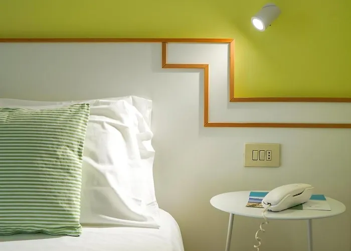 Hotel Punta De L'est