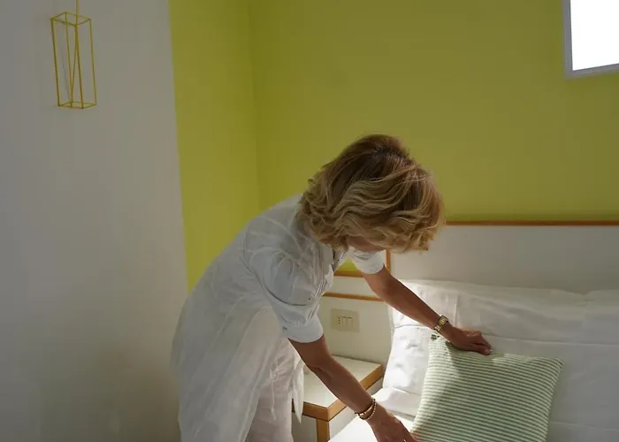 Punta De L'est 3* Francavilla Al Mare