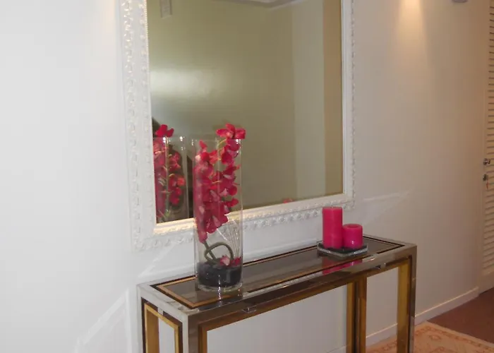 Punta De L'est Hotel