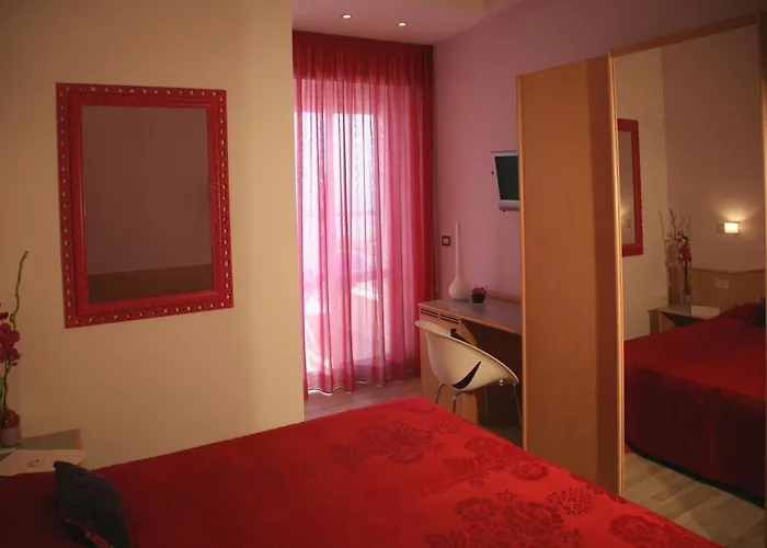 Punta De L'est 3* Francavilla Al Mare