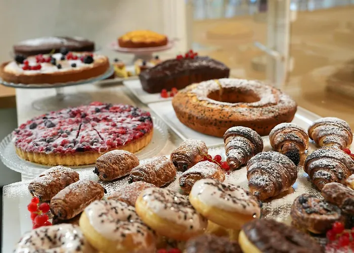 Punta De L'est 3* Francavilla Al Mare