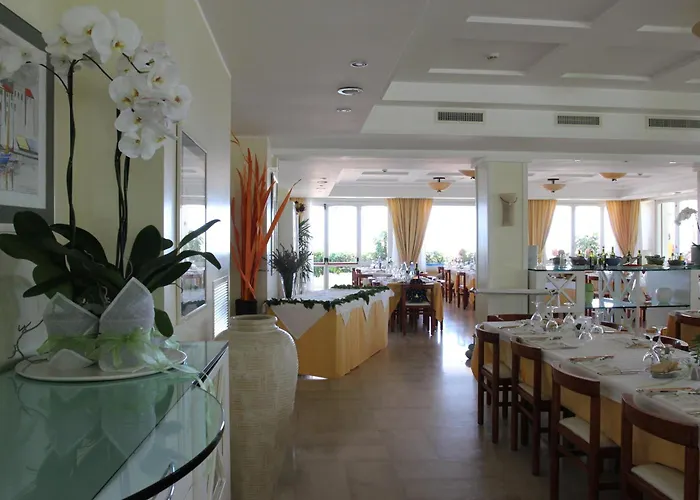 Punta De L'est Hotel Francavilla Al Mare