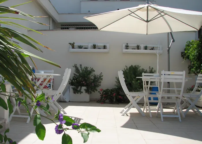 Punta De L'est Hotel Francavilla Al Mare