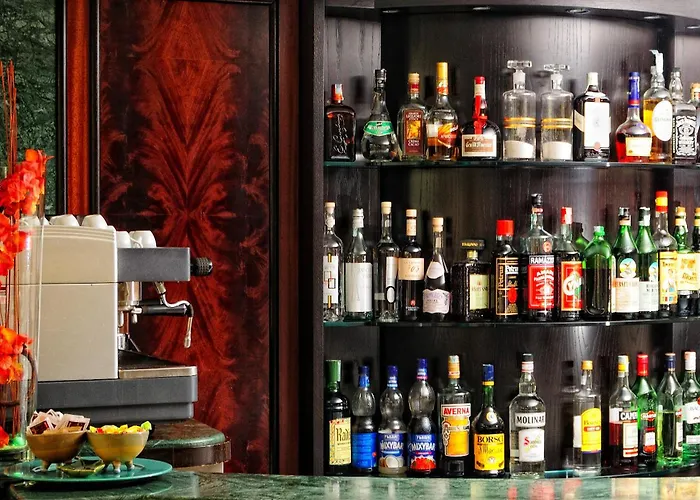 Punta De L'est Hotel Francavilla Al Mare