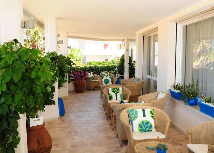 Punta De L'est 3* Francavilla Al Mare