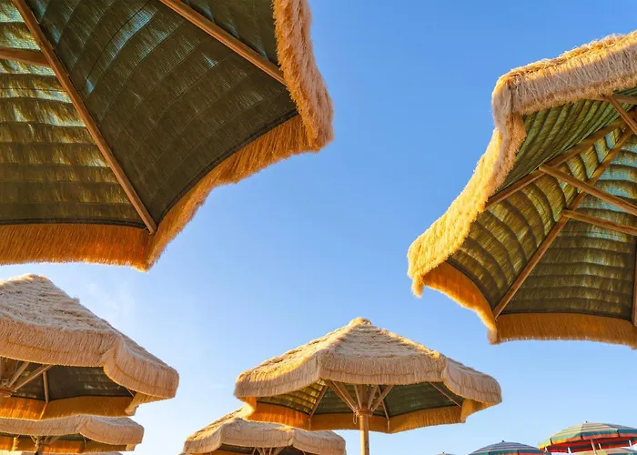 Punta De L'est Hotel