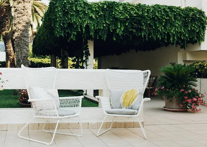 Punta De L'est Francavilla Al Mare