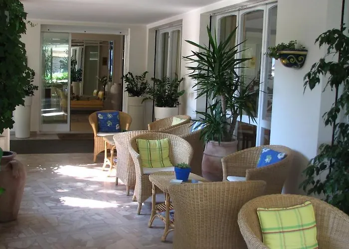 Punta De L'est Francavilla Al Mare