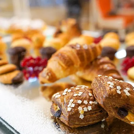 Punta De L'est Francavilla Al Mare