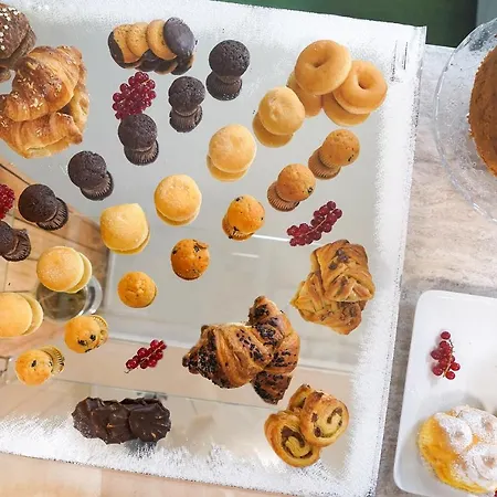 Ξενοδοχείο Punta De L'est Francavilla Al Mare