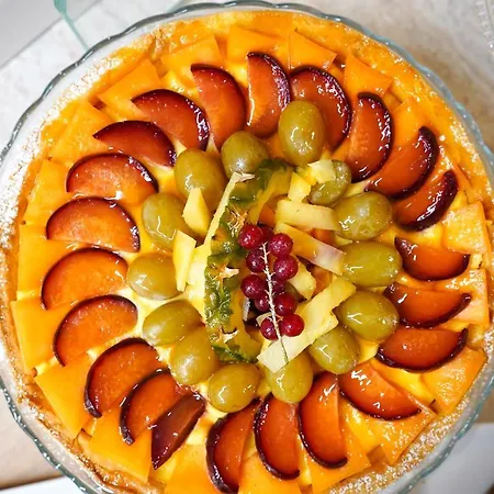 Punta De L'est Hotel