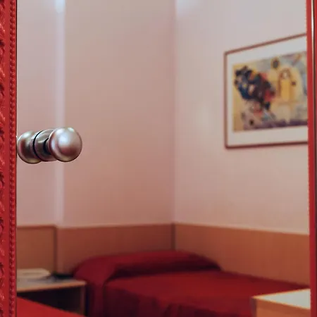 Punta De L'est Ξενοδοχείο 3*