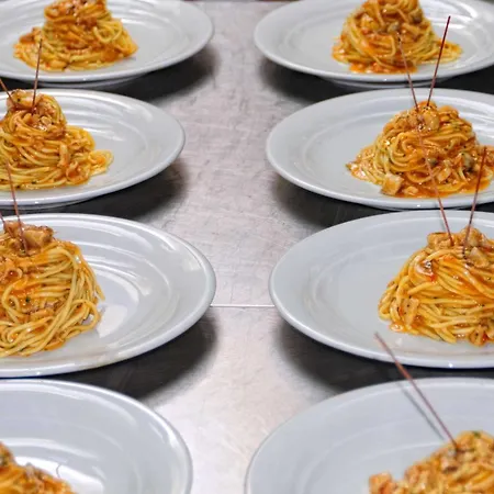 Punta De L'est Ξενοδοχείο Francavilla Al Mare