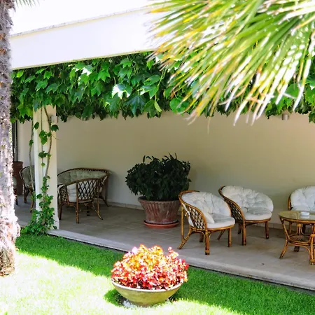 Ξενοδοχείο Punta De L'est Francavilla Al Mare