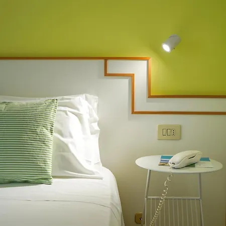 Ξενοδοχείο Punta De L'est