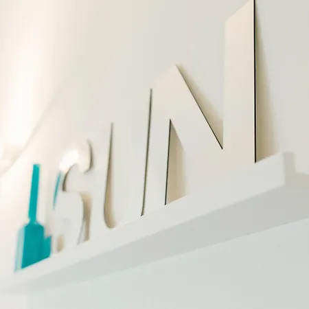 Punta De L'est Hotel 3*