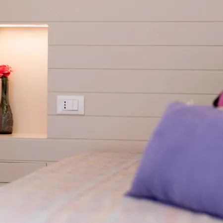 Punta De L'est Francavilla Al Mare