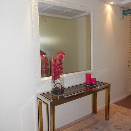 Punta De L'est Ξενοδοχείο