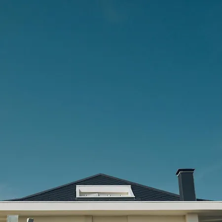 Punta De L'est Hotel Francavilla Al Mare