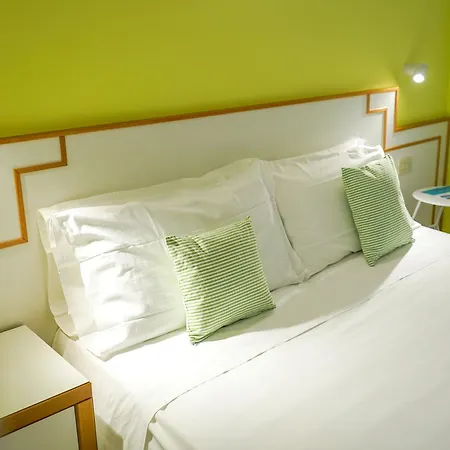 Hotel Punta De L'est Francavilla Al Mare