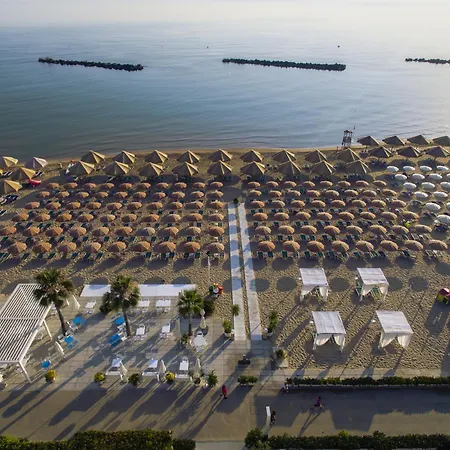 Punta De L'est Francavilla Al Mare