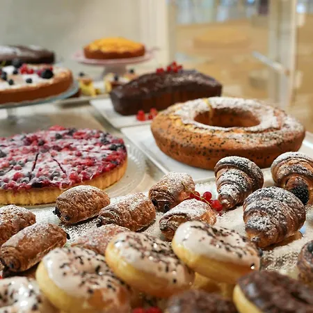 Punta De L'est 3* Francavilla Al Mare