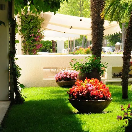 Hotel Punta De L'est