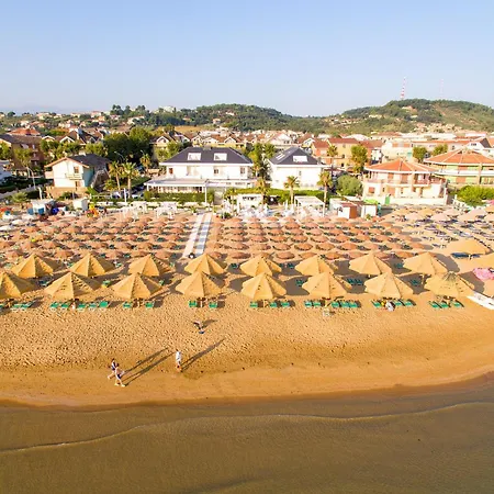 Punta De L'est Hotel