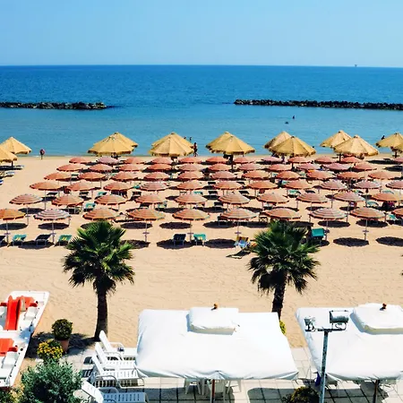 Punta De L'est Francavilla Al Mare