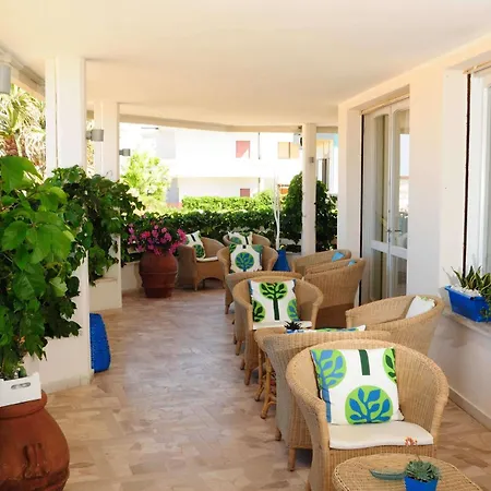 Punta De L'est 3* Francavilla Al Mare