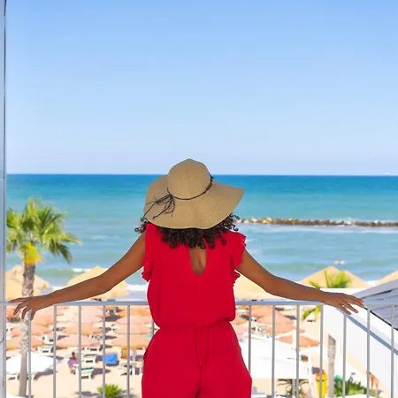 Punta De L'est 3* Francavilla Al Mare