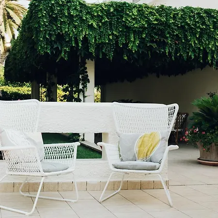 Punta De L'est Francavilla Al Mare