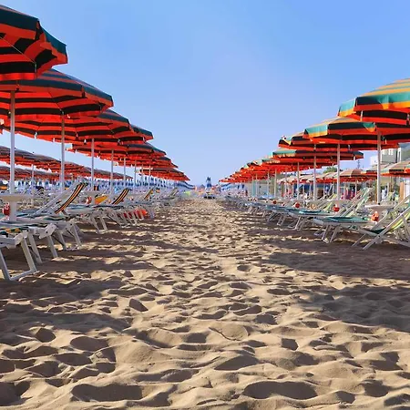 Punta De L'est Hotel Francavilla Al Mare