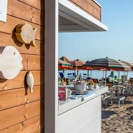 Punta De L'est Hotel