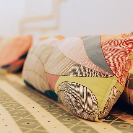 Punta De L'est Ξενοδοχείο Francavilla Al Mare