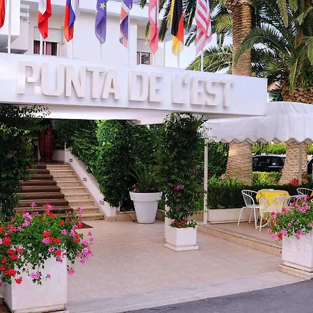 Punta De L'est
