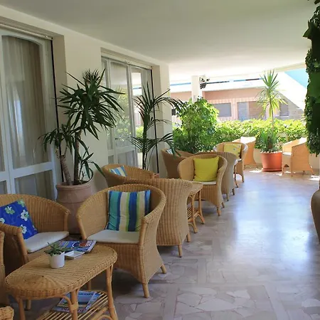 Punta De L'est Francavilla Al Mare